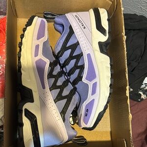 Salomon XT-Pathway 2 💜